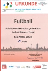 2018 ftiw 1